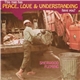 Sherwood Fleming - Peace, Love & Understanding