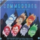 Commodores - The Very Best Of Commodores